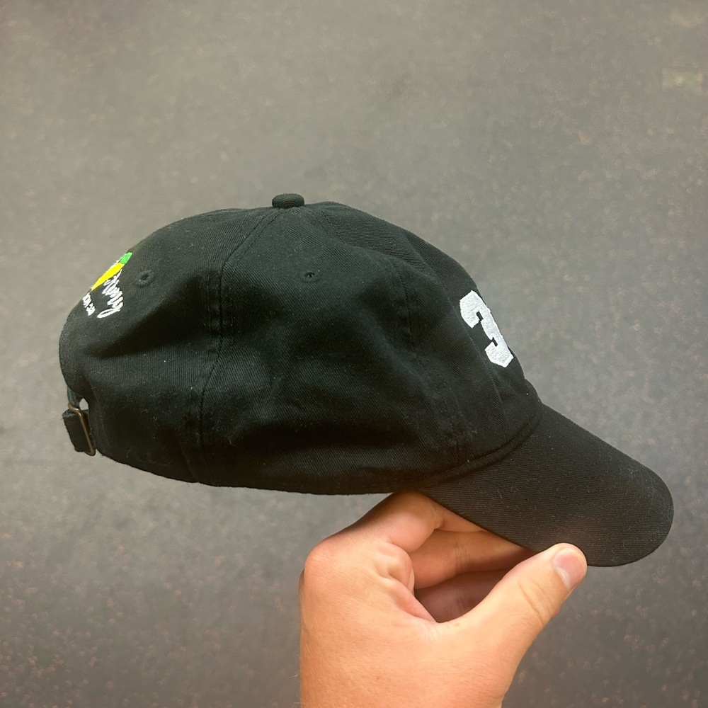 Foundation 328 Hat - image 4